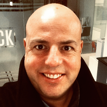 Christian BECK
