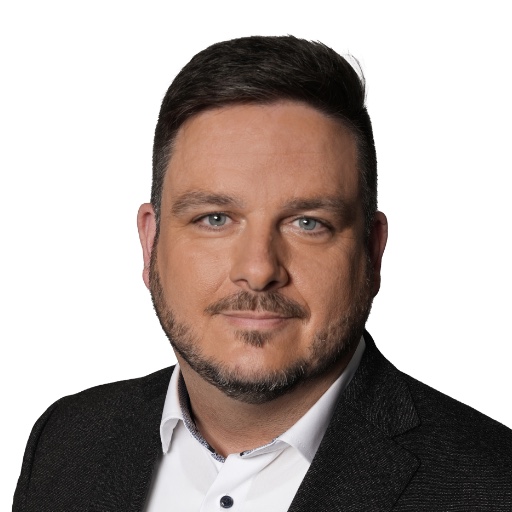 Christian Huebscher Christian Huebscher