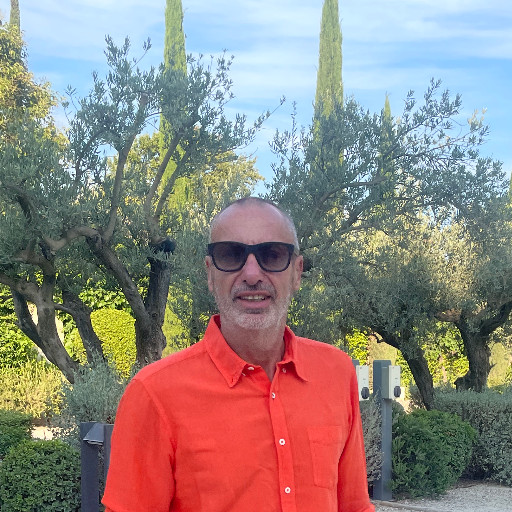 Michel Belacchi