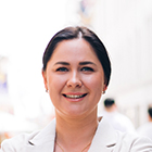 Maryna KRAUTSOVA