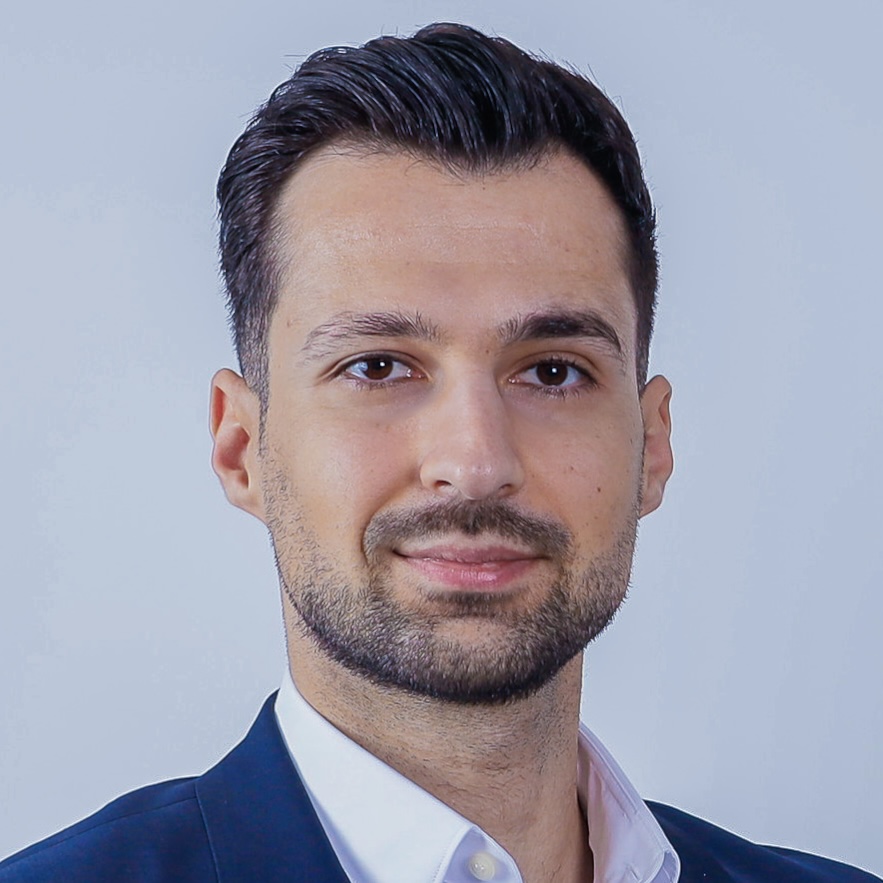 Amar Ramdedovic