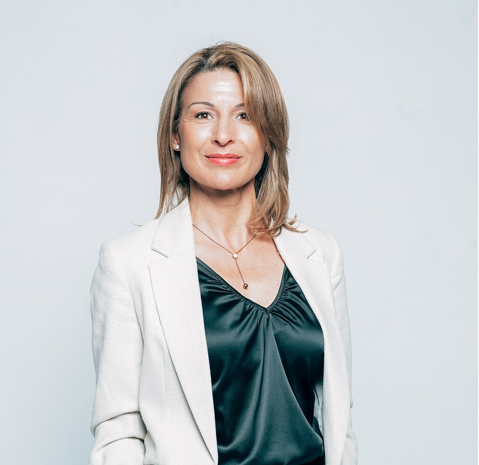 Cristina Veigas