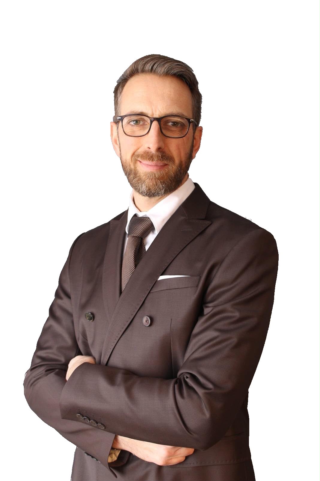 Franck GOULIER