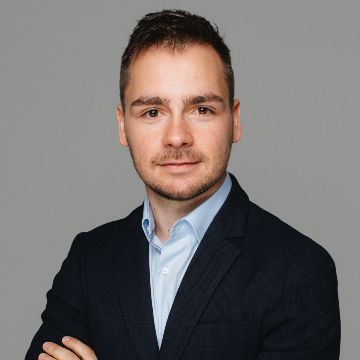 Laurent BEI