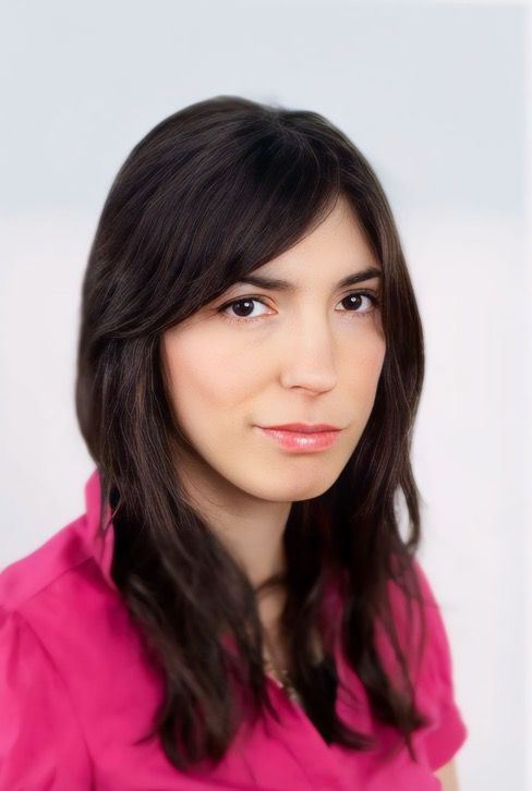 celine akpinar