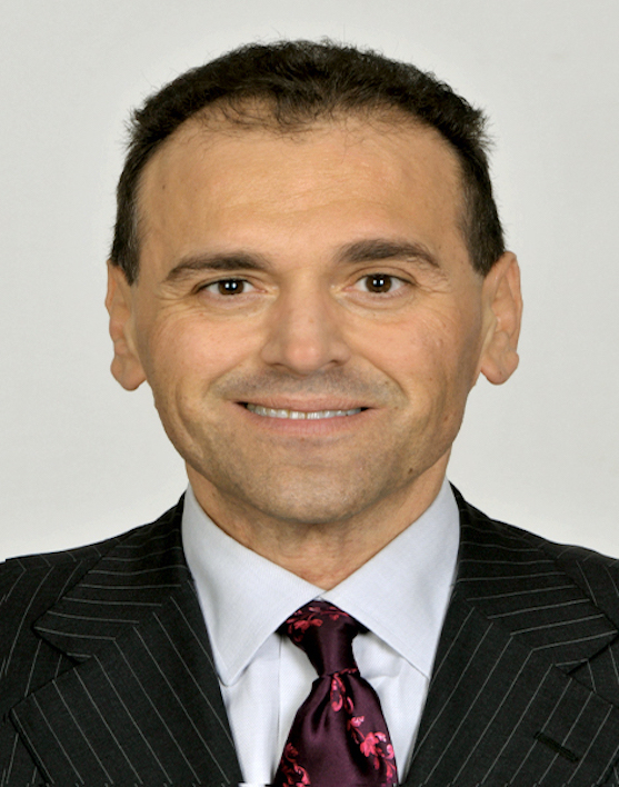 Konstantinos Kriarakis