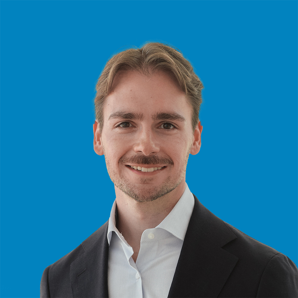 Laurent BEI