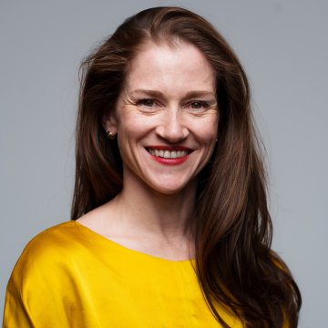 Lydia Indjova