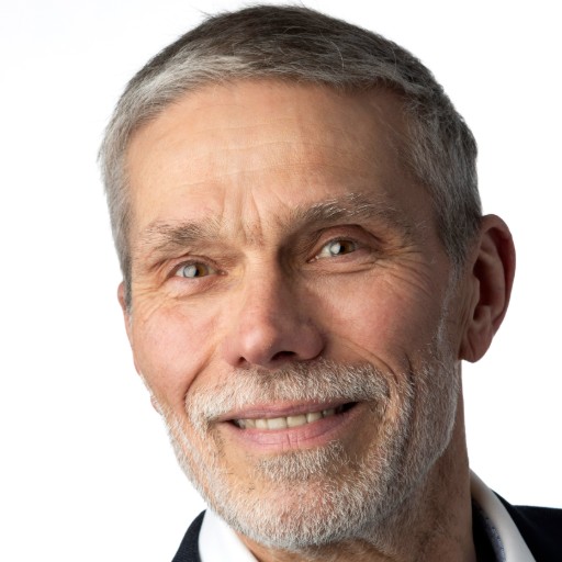 Georg Hoffmann Georg Hoffmann