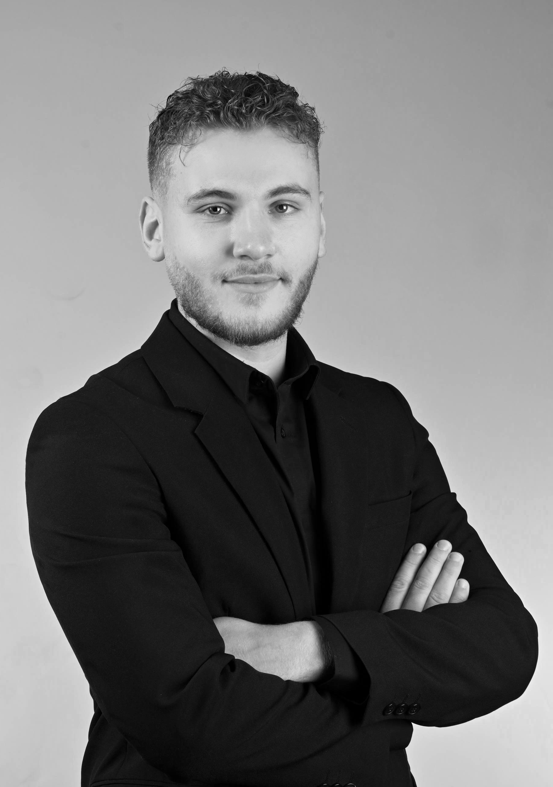Ilias BITAT