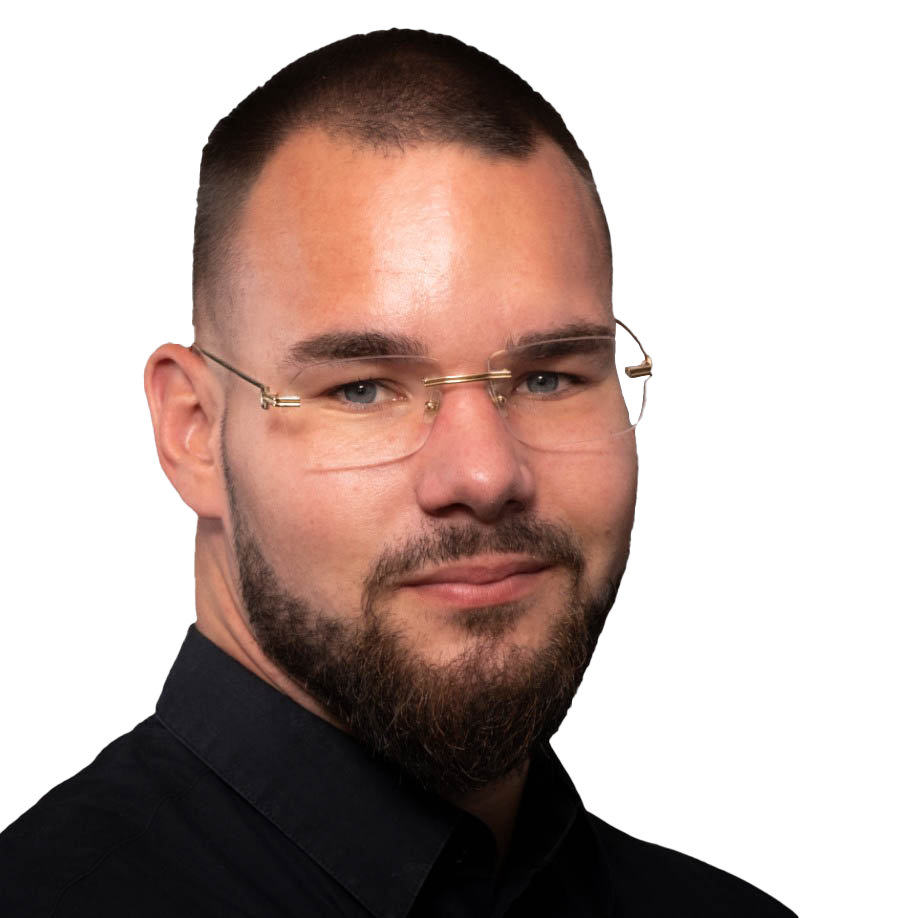 Thomas HOLTER