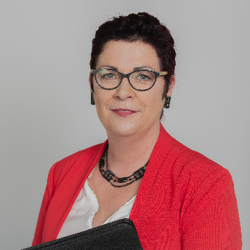 Myriam Steffen