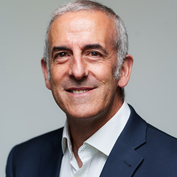 Jonathan Pace
