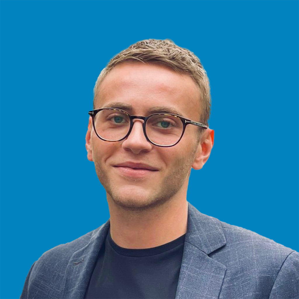 Joe KAISER