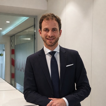 Massimo CALDERARO