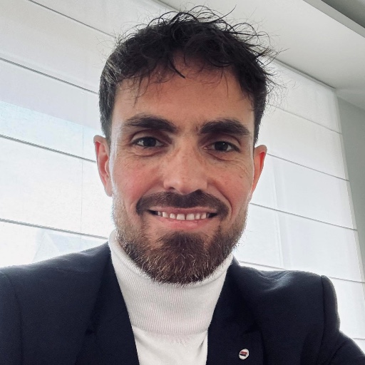 Marco PEREIRA QUEIROZ