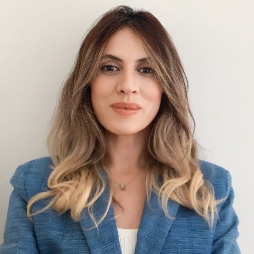 Rahma OUESLATI