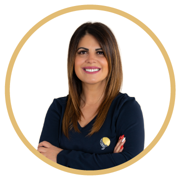 Letitia DA COSTA