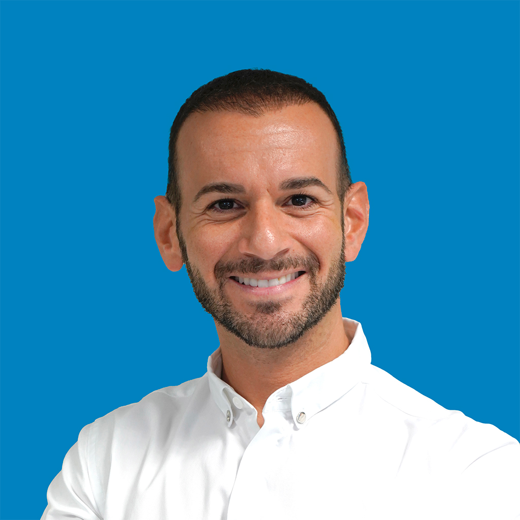 Francesco GIAMPAOLO