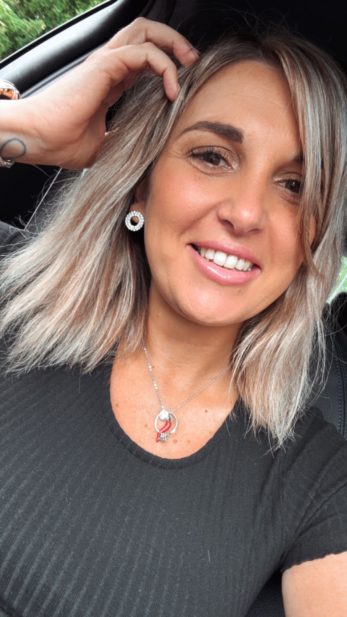 Cassandra N
