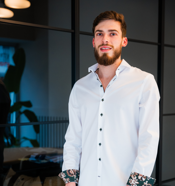 Florian APOLINARIO
