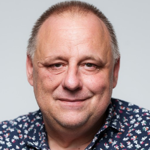 Franck PAUL