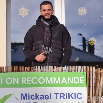 Mickaël  TRIKIC