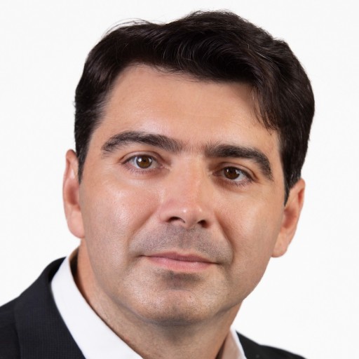 Danut MOSOIU