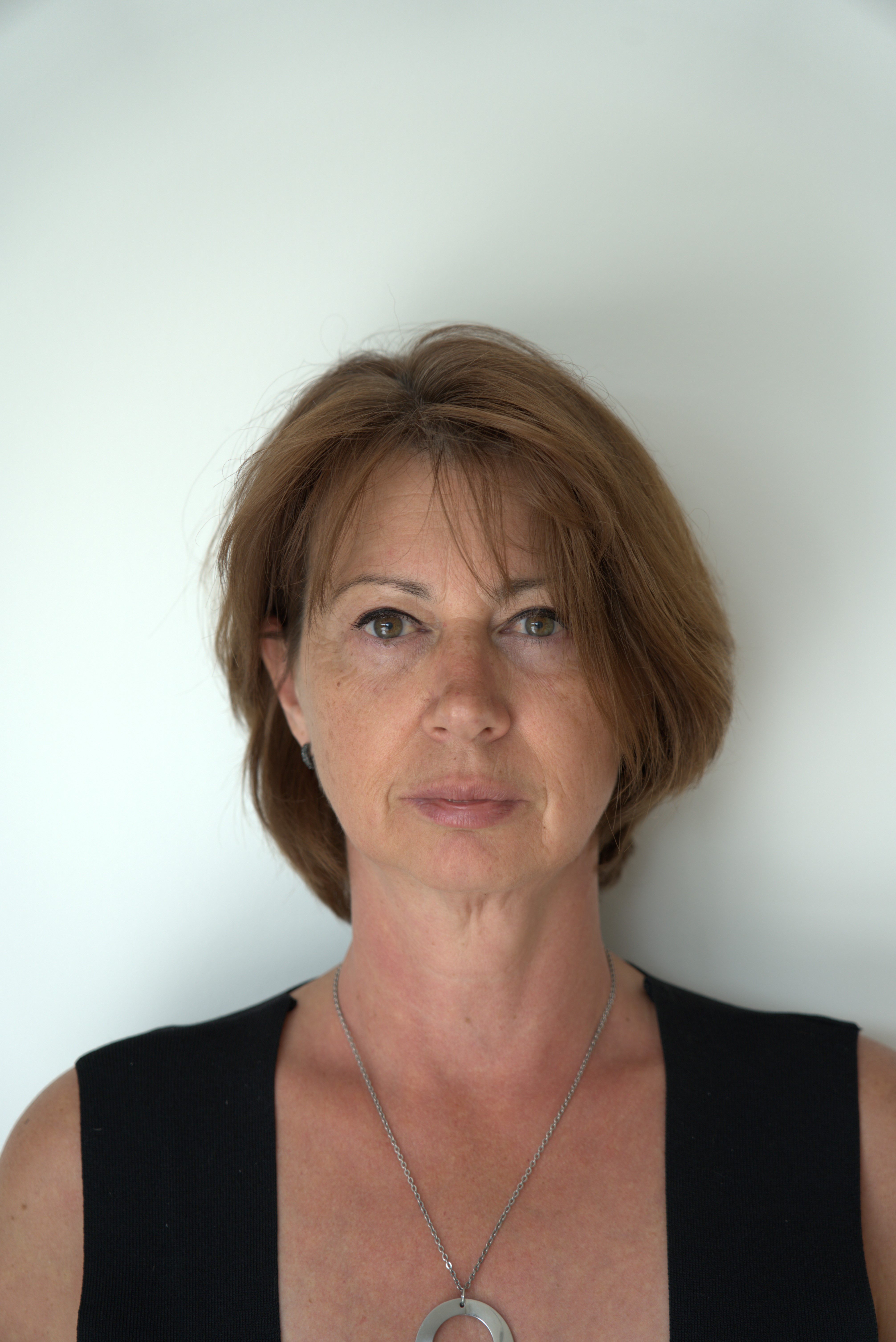 Sylvie SCHERER