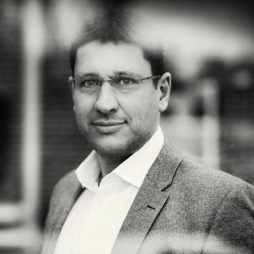 Alain Goblet