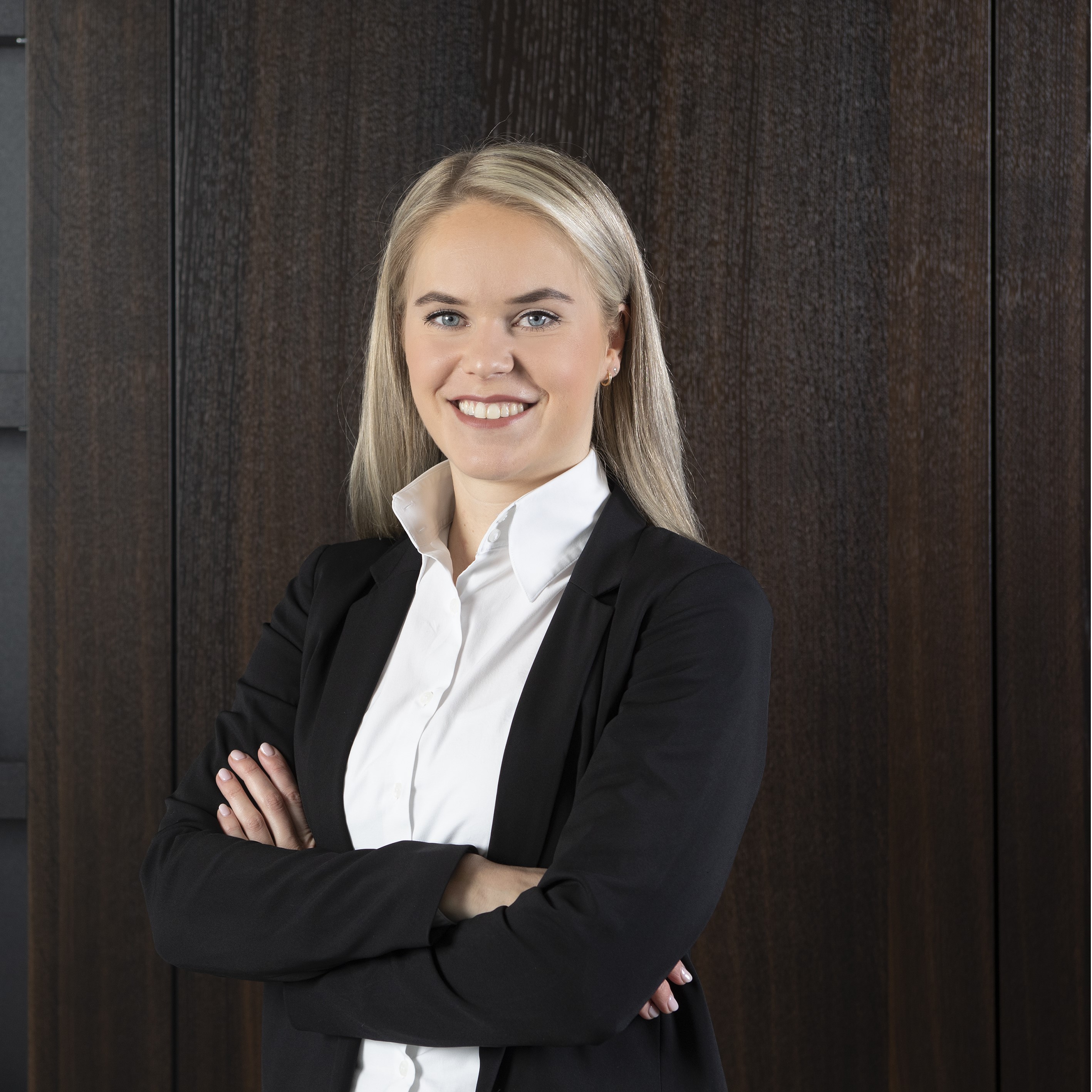 Josephine SCHONBERGER