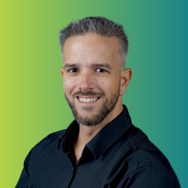 MIchael  Binda