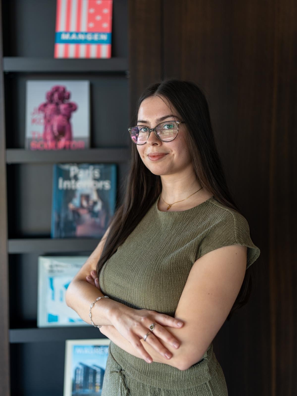 Marlene MARTINS DA COSTA