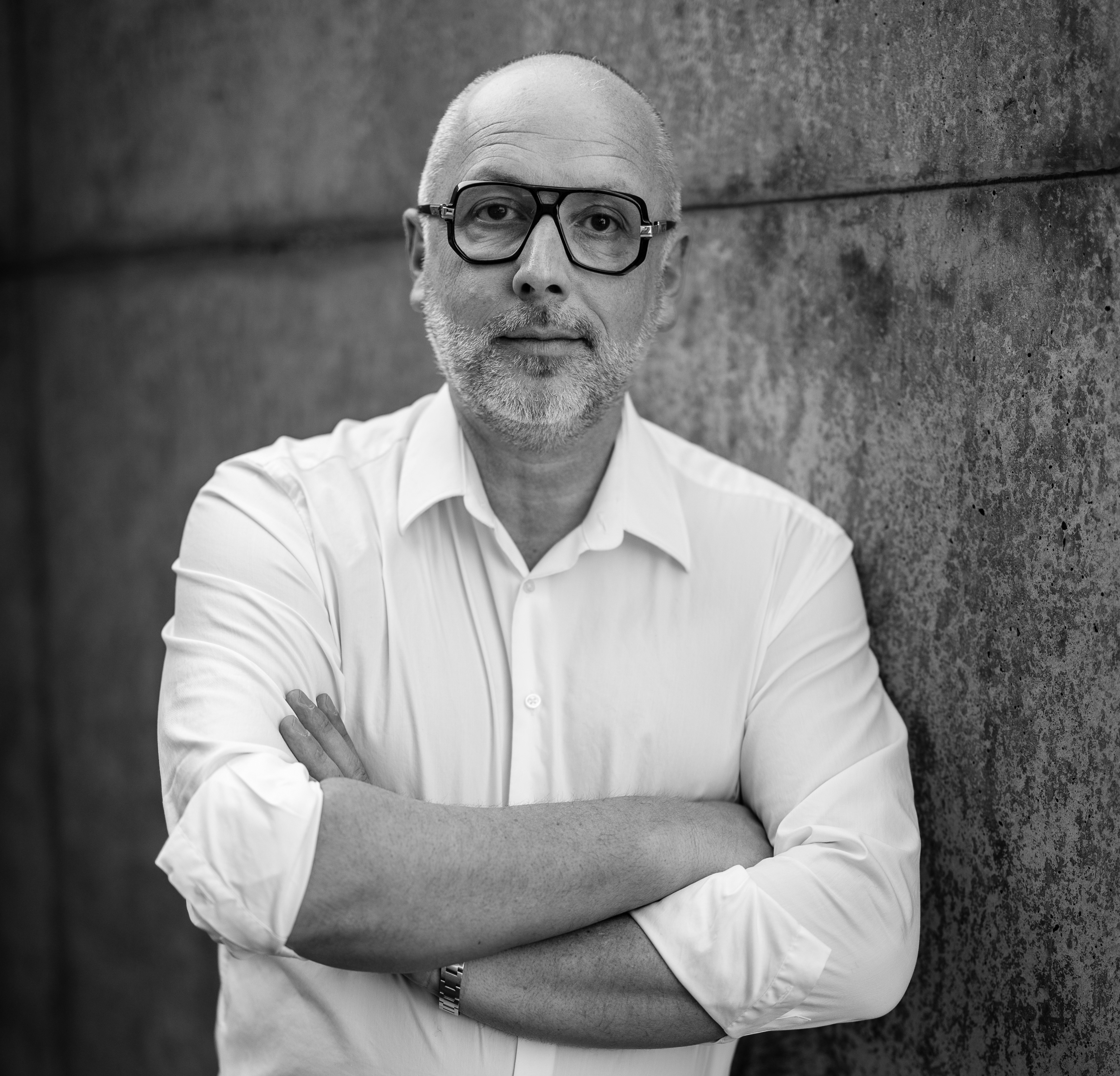 Yves RIEFFER