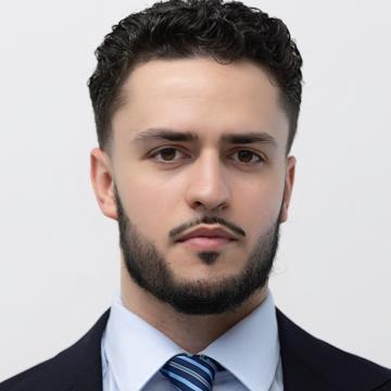 Jason Da Silva