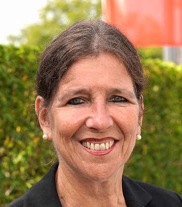 Dagmar Mehling-Ewen