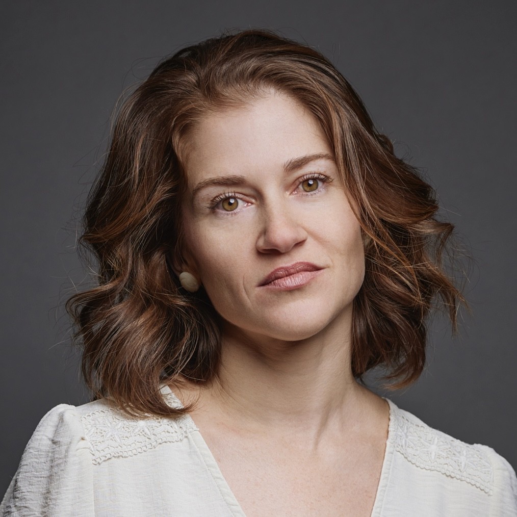 Lydia Indjova