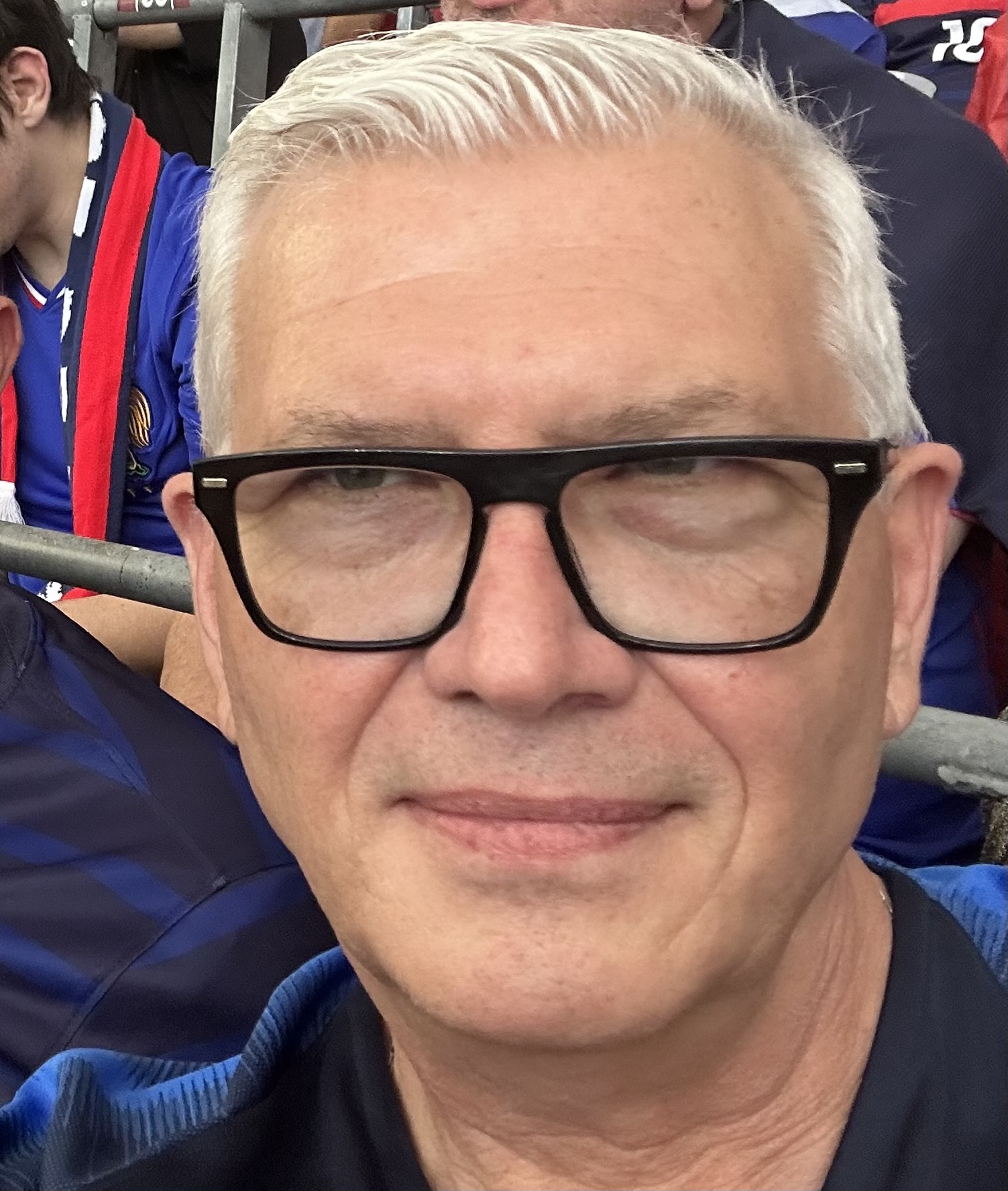 Francis DRABIK