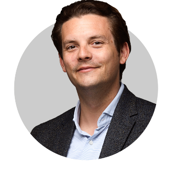 Nicolas FORET