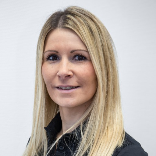 Caroline GACHET