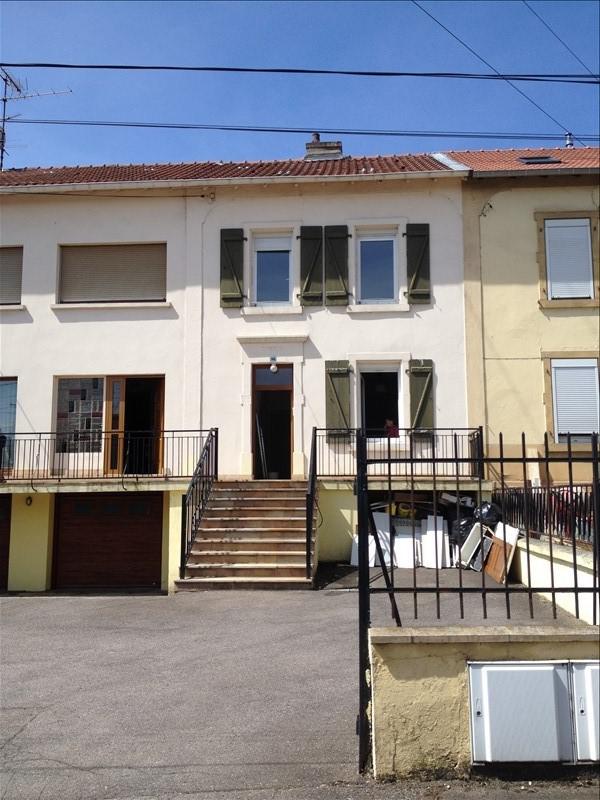 Location Appartement à Fameck ▷ Voir les Annonces | immoregion.fr Location Appartement à Fameck ▷ Voir les Annonces | immoregion.fr