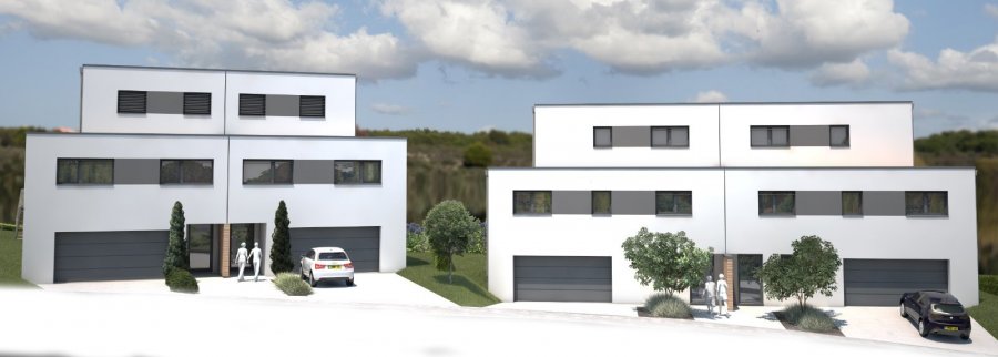 Maisons à Vendre à Ettelbruck Voir Les Annonces Athome