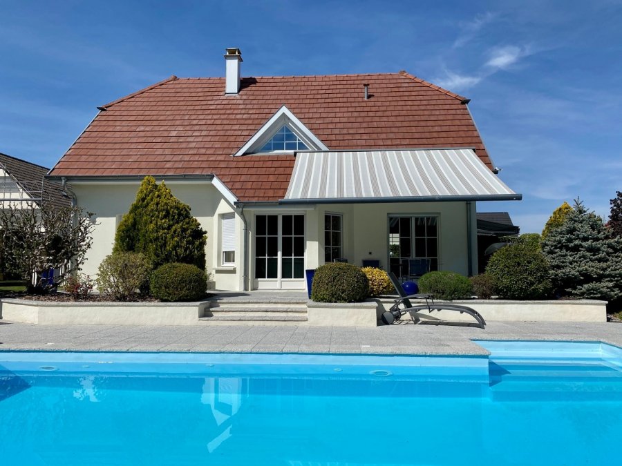 Dagon Immobilier A Sausheim Agence Immobiliere A Sausheim Sur Immoregion Fr