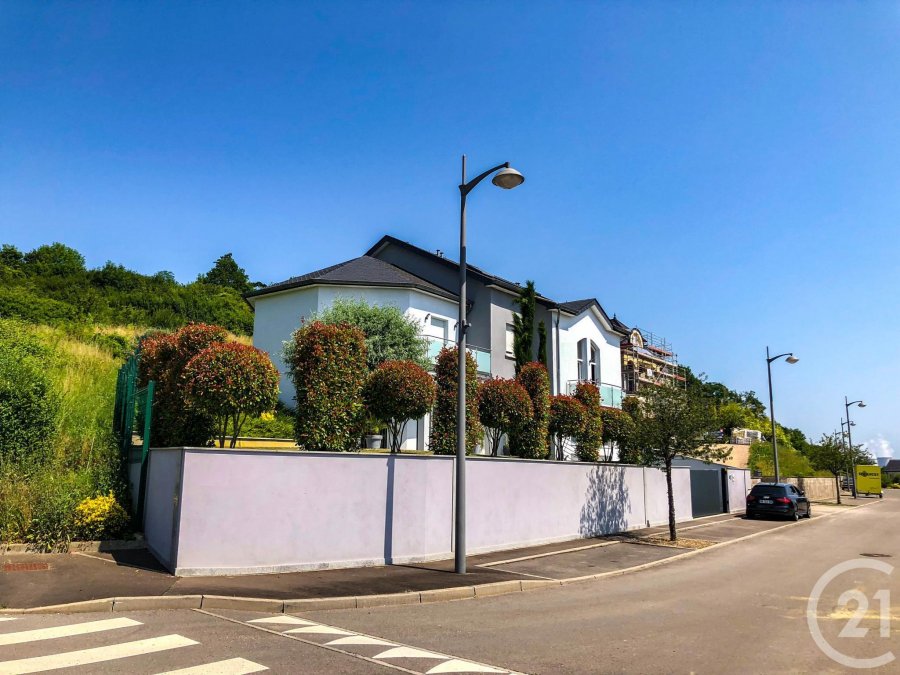 Maisons à Vendre à Thionville Voir Les Annonces Immoregion