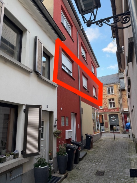 Wohnung in 1 Schlafzimmer Grevenmacher