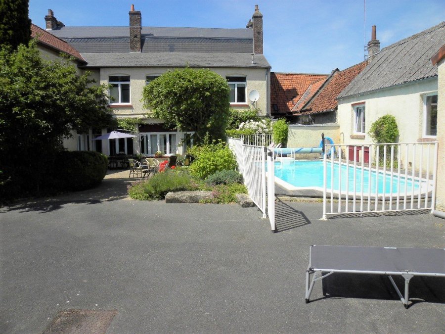 Terres Et Maisons A Saint Pol Sur Ternoise Agence Immobiliere A Saint Pol Sur Ternoise Sur Immoregion Fr