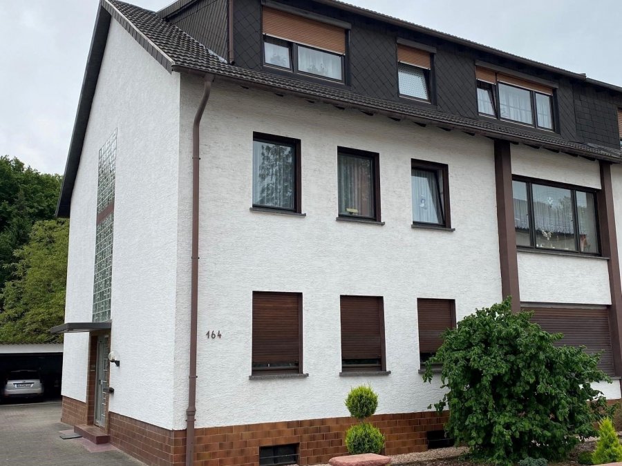 Kreissparkasse Saarlouis Filiale Reisbach Kirchenstrasse 94