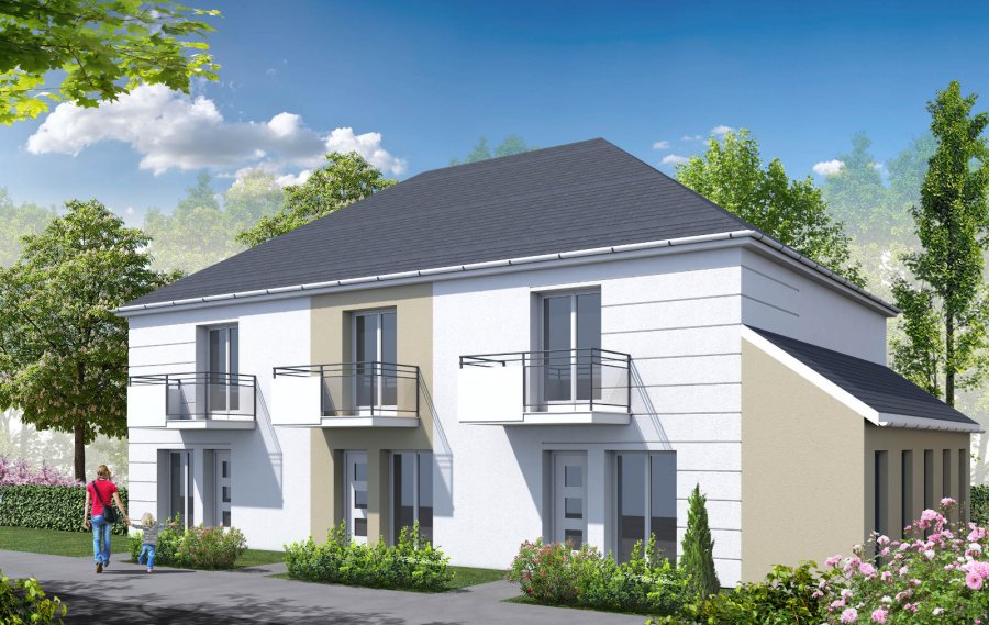 Maisons à vendre à Fameck ▷ Voir les Annonces | immoregion.fr Maisons à vendre à Fameck ▷ Voir les Annonces | immoregion.fr