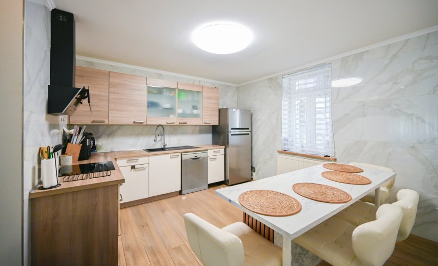 Maison à vendre 4 chambres à Dudelange