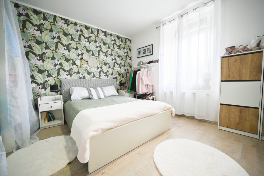 Maison à vendre 4 chambres à Dudelange